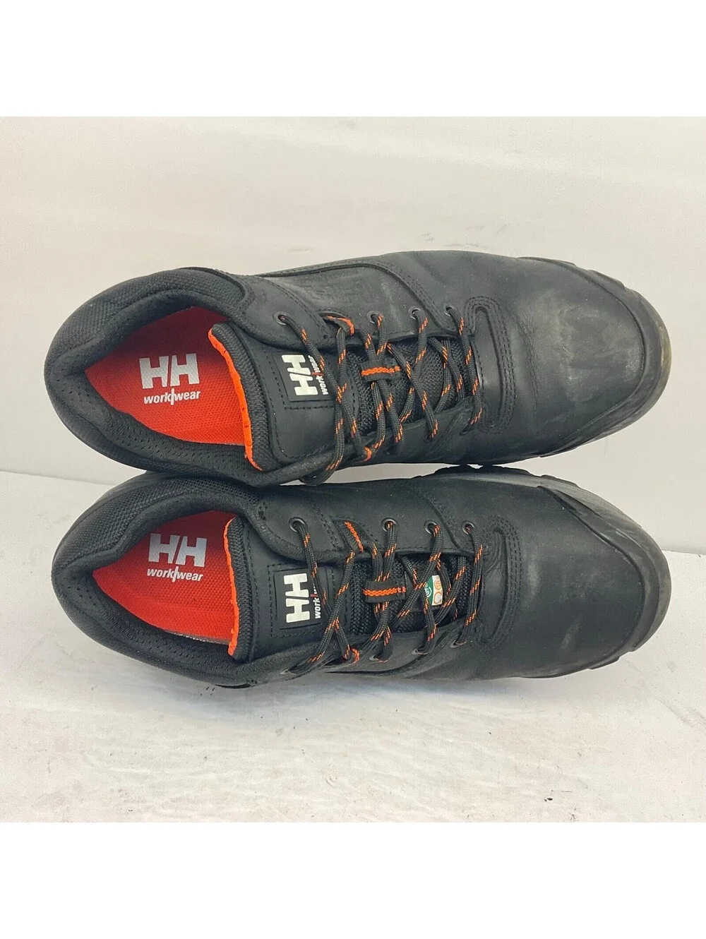 Helly Hansen used shoes